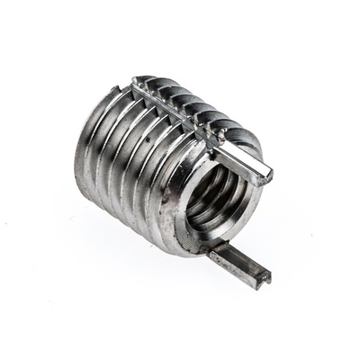 Keenserts Thread Repair Insert, M6 x 1, Drill Size 7.5mm