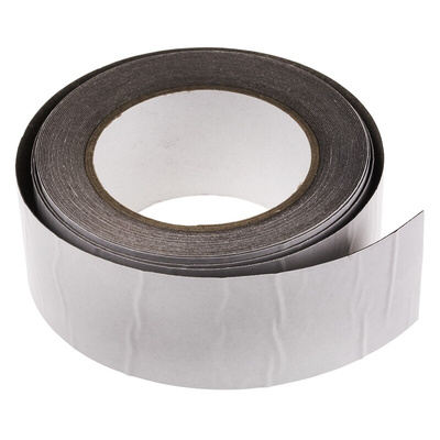 Saint Gobain Conductive Metallic Tape, 50mm x 10m