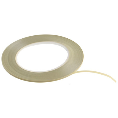 Hi-Bond HFL1200-3 Green Fine Line Masking Tape 3mm x 66m