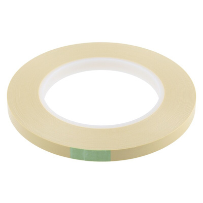 Hi-Bond HFL1200-9 Green Fine Line Masking Tape 9mm x 66m