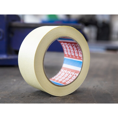 Tesa 4323 Beige Masking Tape 50mm x 50m