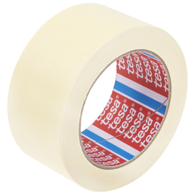 Tesa 4323 Beige Masking Tape 50mm x 50m