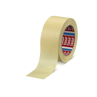Tesa 4323 Beige Masking Tape 50mm x 50m