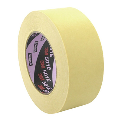 3M 501E Purple Masking Tape 24mm x 55m