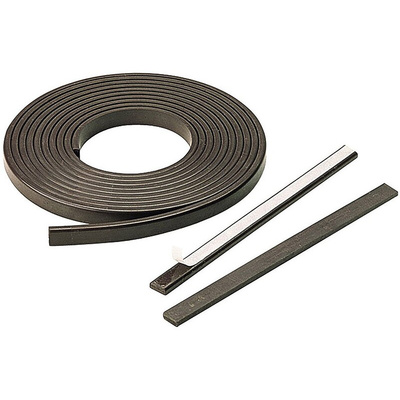 150mm Magnetic Tape, 3.6mm Thickness