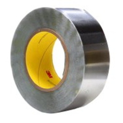 3M 420 Conductive Lead Tape, 25mm x 33m