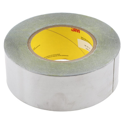 3M 420 Conductive Lead Tape, 50mm x 33m