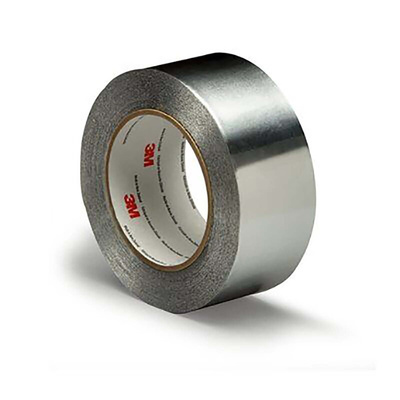 3M 425 Conductive Metallic Tape, 38mm x 55m