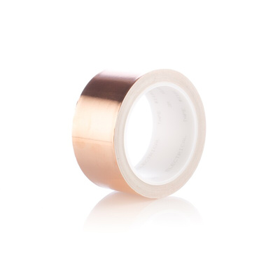 3M 1181 Conductive Copper Tape, 50.8mm x 16m
