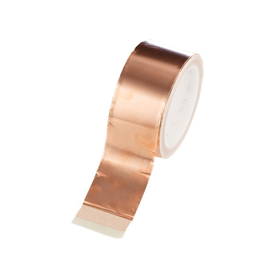3M 1181 Conductive Copper Tape, 50.8mm x 16m