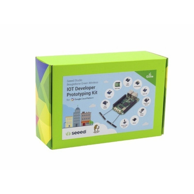 Seeed Studio BeagleBone Green IOT MCU Development Kit 110060426