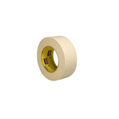 3M SCOTCH 202 Beige Masking Tape 18mm x 50m