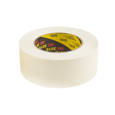 3M SCOTCH 301E Beige Masking Tape 48mm x 50m