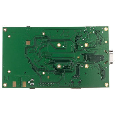 Trenz Electronic GmbH TE0701-06 Carrier Board for Trenz Electronic 7 Series TE0701 for Trenz Electronic 7 Series