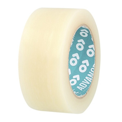 Advance Tapes AT30 Translucent Masking Tape 50mm x 33m