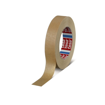 Tesa 4309 Beige Masking Tape 25mm x 50m