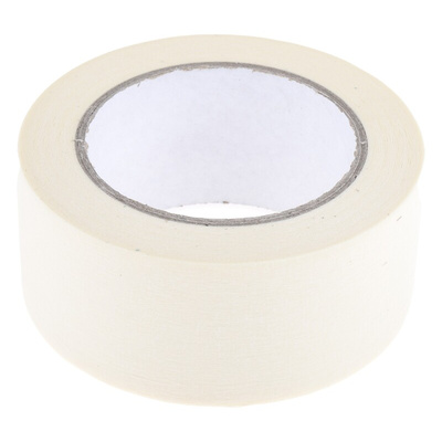 RS PRO Masking Tape 50mm x 50m