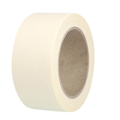 RS PRO Masking Tape 100mm x 50m