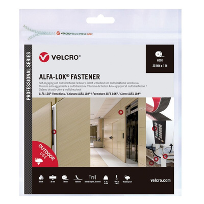 VELCRO® Reclosable Fastener