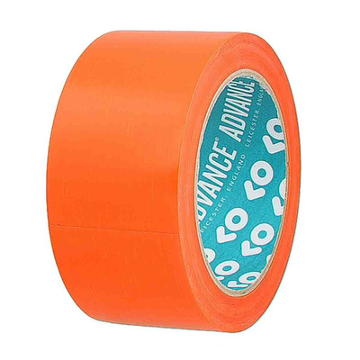 Advance Tapes AT6150 Orange Masking Tape 50mm x 33m