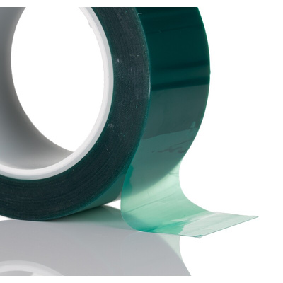 3M 8992 Green Masking Tape 50mm x 66m