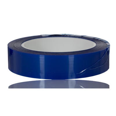 3M SCOTCHCAL 8995 Blue Masking Tape 25mm x 66m