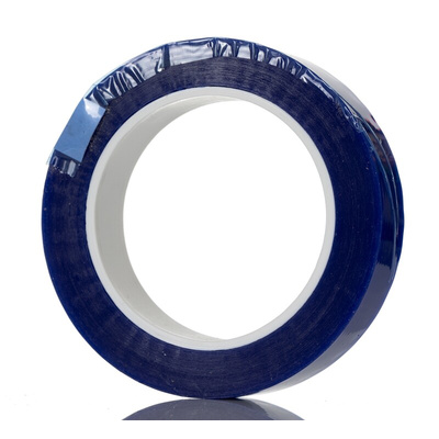 3M SCOTCHCAL 8995 Blue Masking Tape 25mm x 66m