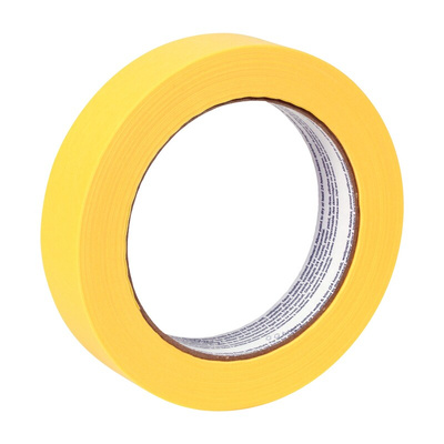 FROGTAPE 202552 Yellow Masking Tape 24mm x 41.1m
