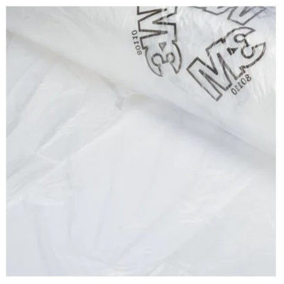 3M 80110 Clear Masking Tape 120mm x 5m