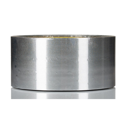 3M Conductive Metallic Tape, 50mm x 50m