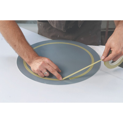 Tesa Masking Tape 25mm x 66m
