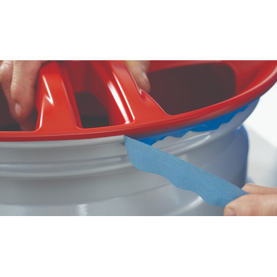 Tesa Masking Tape 50mm x 50m