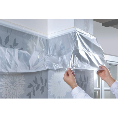 Tesa Masking Tape 2.6m x 17m