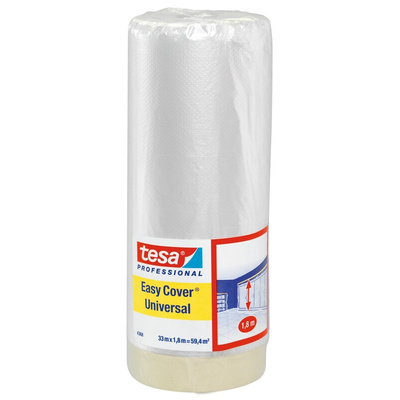 Tesa Masking Tape 2.6m x 17m