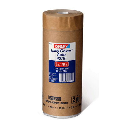Tesa Masking Tape 2m x 20m