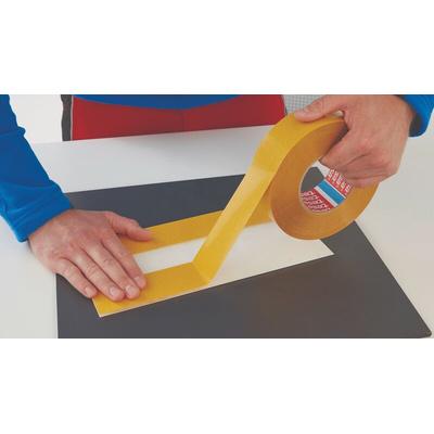 Tesa Masking Tape 100mm x 50m