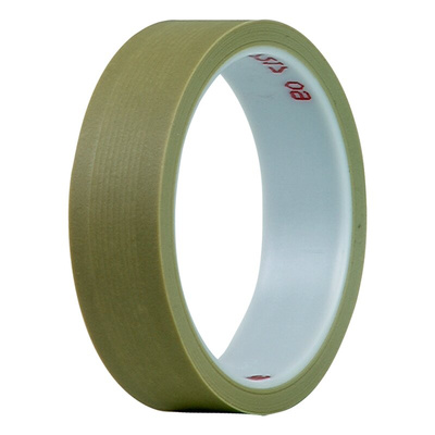 3M Green Fine Line Masking Tape 25.4mm x 54.86m