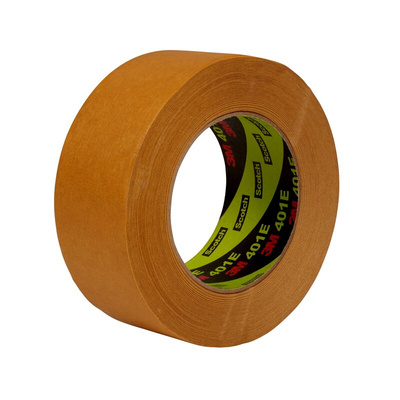 3M Brown Masking Tape 48mm x 50m