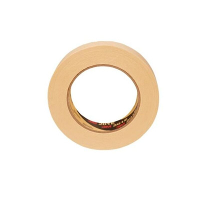 3M SCOTCH 201E Beige Masking Tape 48mm x 50m