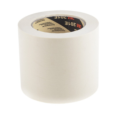 3M SCOTCH 201E Beige Masking Tape 100mm x 50m