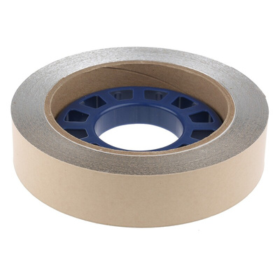 3M 2552 Conductive Aluminium Tape, 50mm x 33m