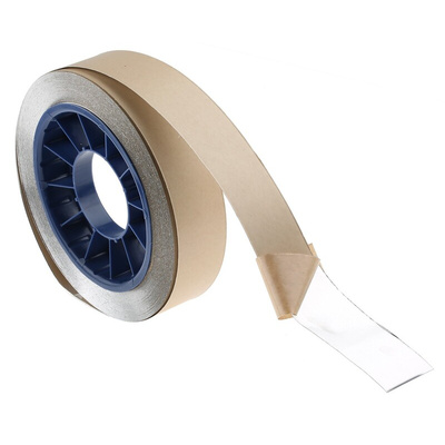 3M 2552 Conductive Aluminium Tape, 50mm x 33m
