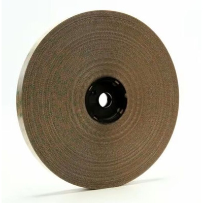 3M Translucent Hook & Loop Tape, 25mm x 10m