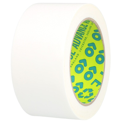 Advance Tapes AT6102 White Masking Tape 50mm x 33m