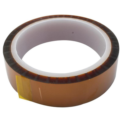 Tesa 51408 Orange Masking Tape 25mm x 33m