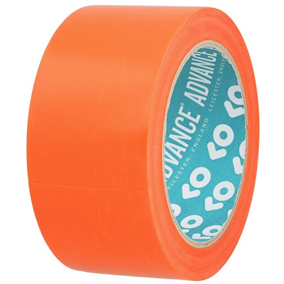 Advance Tapes AT6150 Orange Masking Tape 50mm x 33m
