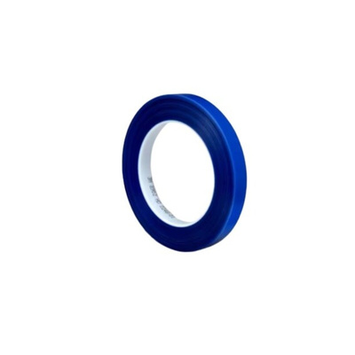 3M SCOTCH 8902 Blue Masking Tape 25mm x 66m