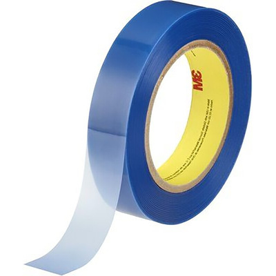 3M SCOTCH 8902 Blue Masking Tape 25mm x 66m