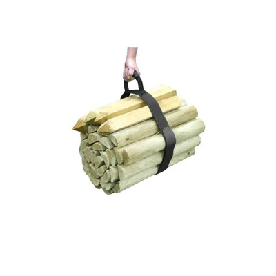 Velcro Black Hook & Loop Tape, 50mm x 1.8m