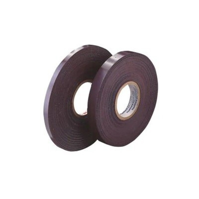 30m Magnetic Tape, Adhesive Back, 0.84mm Thickness